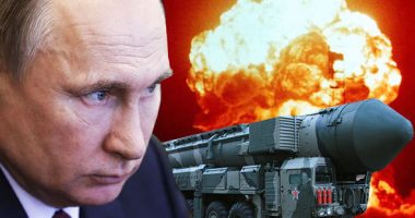 SHBA: Lëvizja bërthamore e Putin e papranueshme