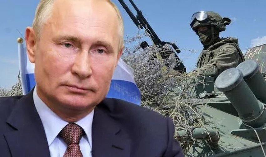 Zbulohen kushtet e Putinit për tërheqjen nga Ukraina