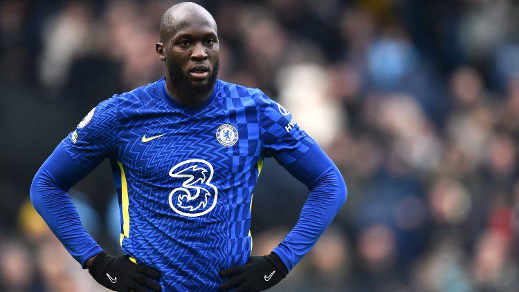 Lukaku sërish me mesazh të koduar te Chelsea