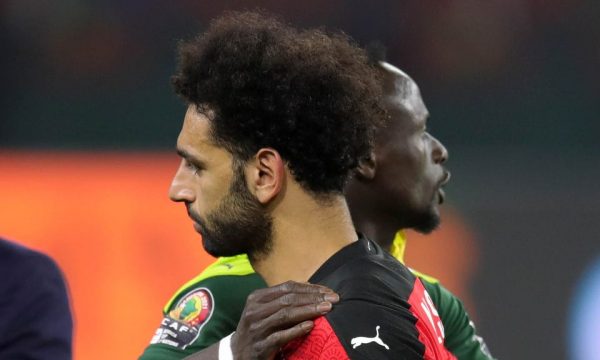 Salah e “përjetoi humbjen si një person i zakonshëm”