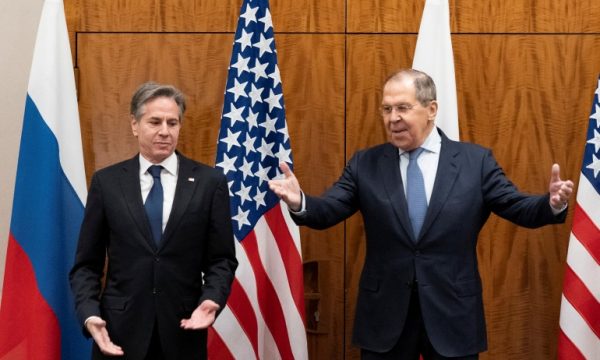 Përplasja e parë në OKB për Ukrainën: Rusia kërkon që mbledhja të jetë e mbyllur, SHBA kundërshton