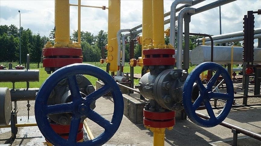 ​Bien rezervat e gazit në depot evropiane