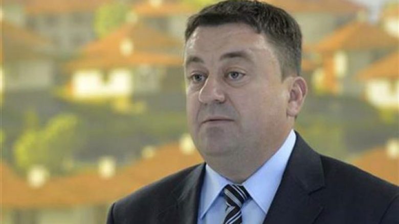 Dërgohet në Supreme lënda ndaj ish-deputetit Ivan Todosijeviq, i akuzuar për nxitje të urrejtjes