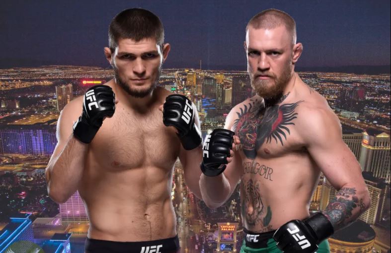 Khabib: Ndaj McGregor u stërvita kot aq shumë pasi ai u dorëzua shumë lehtë