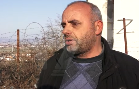 Simboli ‘Z’ në një kishë në Shtime, flasin banorët