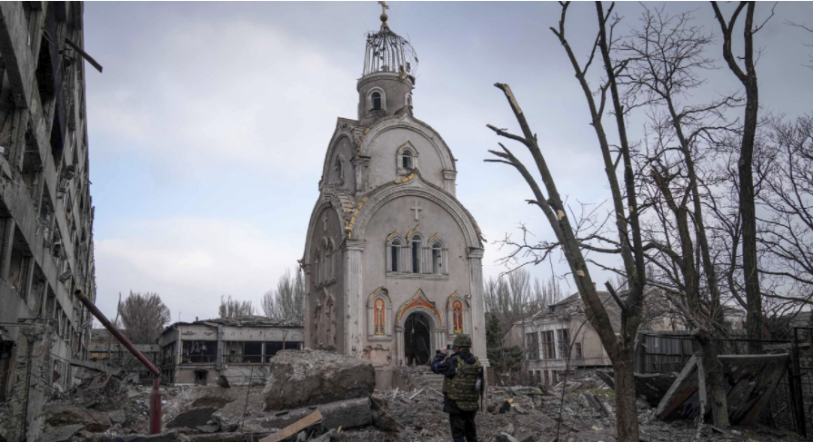 Qyteti nën terror prej javësh, Rusia i vendos ultimatium Ukrainës: Dorëzoni Mariupolin