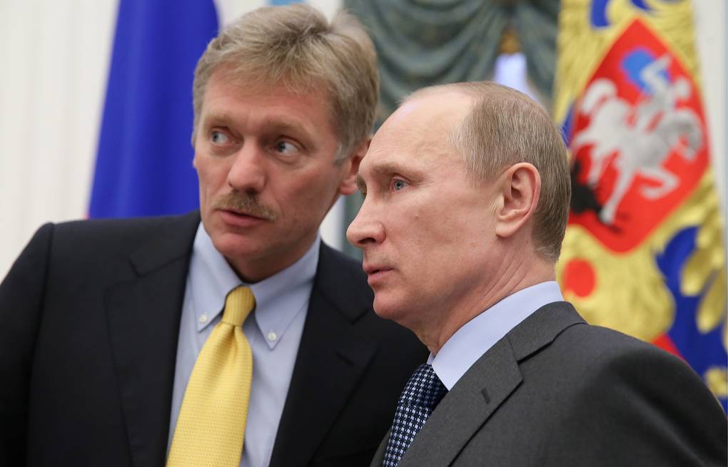 Vjen reagimi i Kremlinit, pasi Biden e quajti Putinin “kasap”