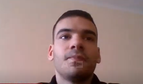 Pushtimi i Ukrainës, studenti shqiptar në Rusi rrëfen situatën pranë kufirit