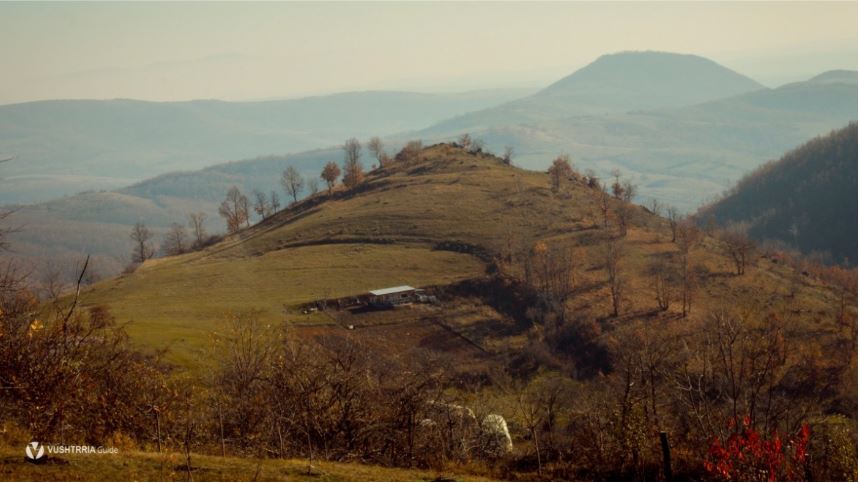 Vushtrria Guide, me ekspozitën e parë me fotografi të fshatrave