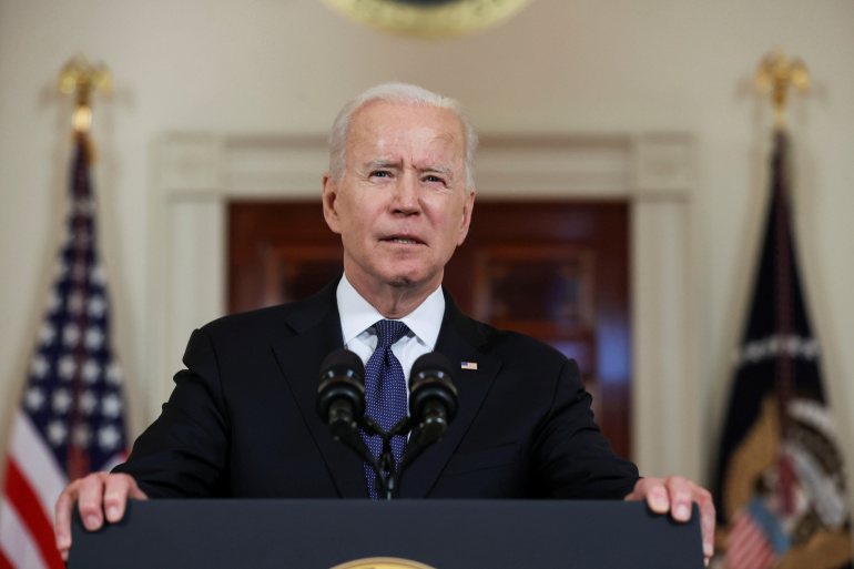 Presidenti amerikan Biden uron muslimanët për Bajram