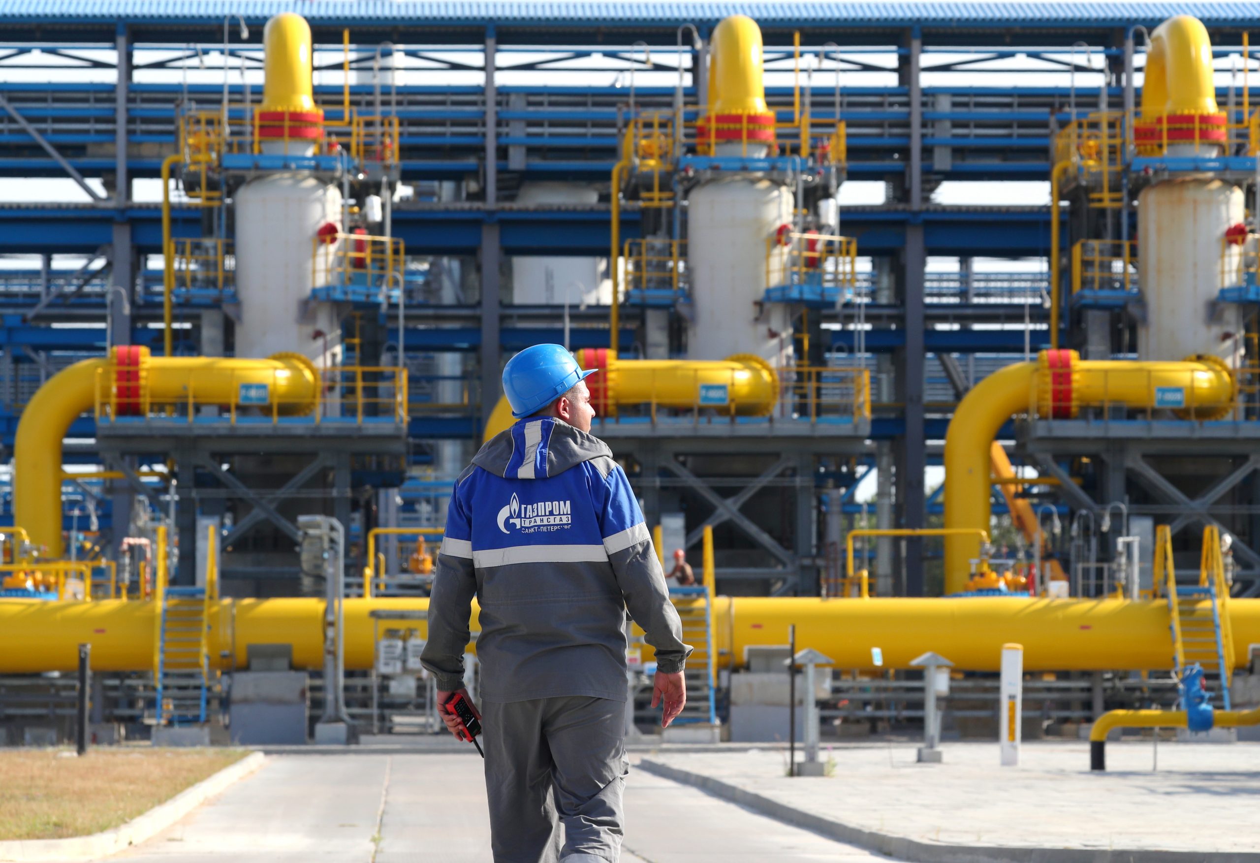 Nord Stream 2 shpall falimentin, pushon të gjithë punonjësit