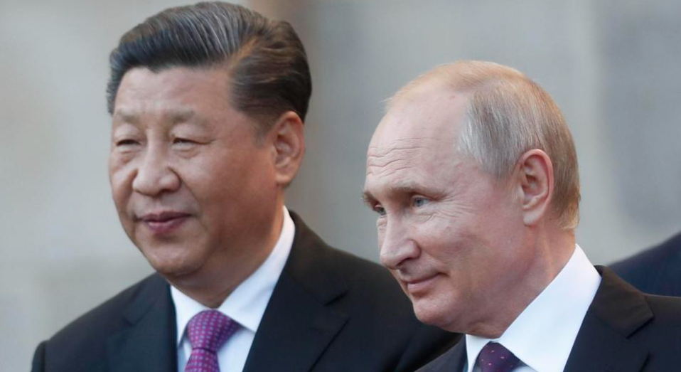 “Kina ishte në dijeni të planeve të Putin, i kërkoi ta shtynte pushtimin pas Olimpiadës”