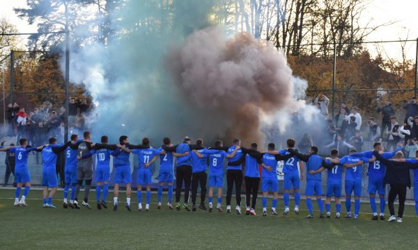 Ekipi i njohur kosovar i gatshëm të pranojë 5 futbollistë ukrainas së bashku me familjet e tyre