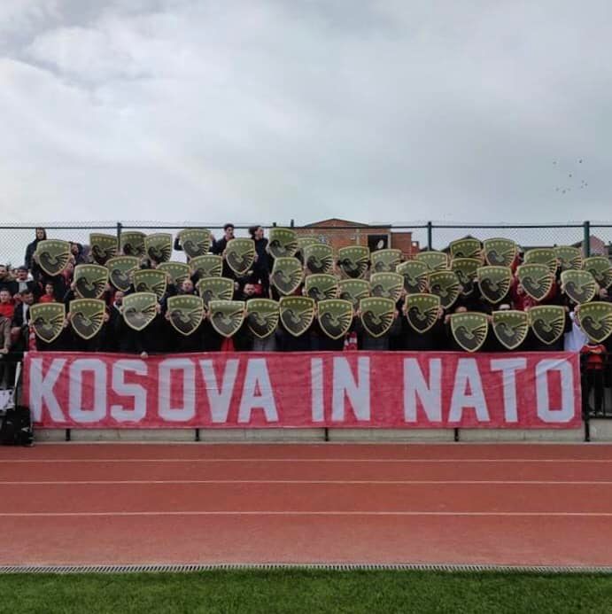 Edhe “Skifterat” kërkojnë që Kosova të pranohet në NATO