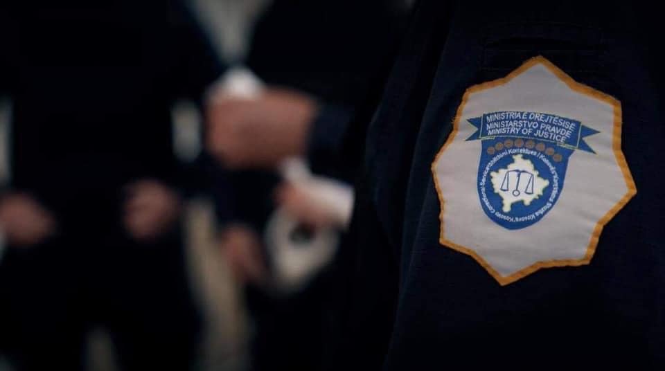 Suspendohet nga puna zyrtari korrektues në Prizren, dyshohet për korrupsion dhe keqpërdorim të detyrës