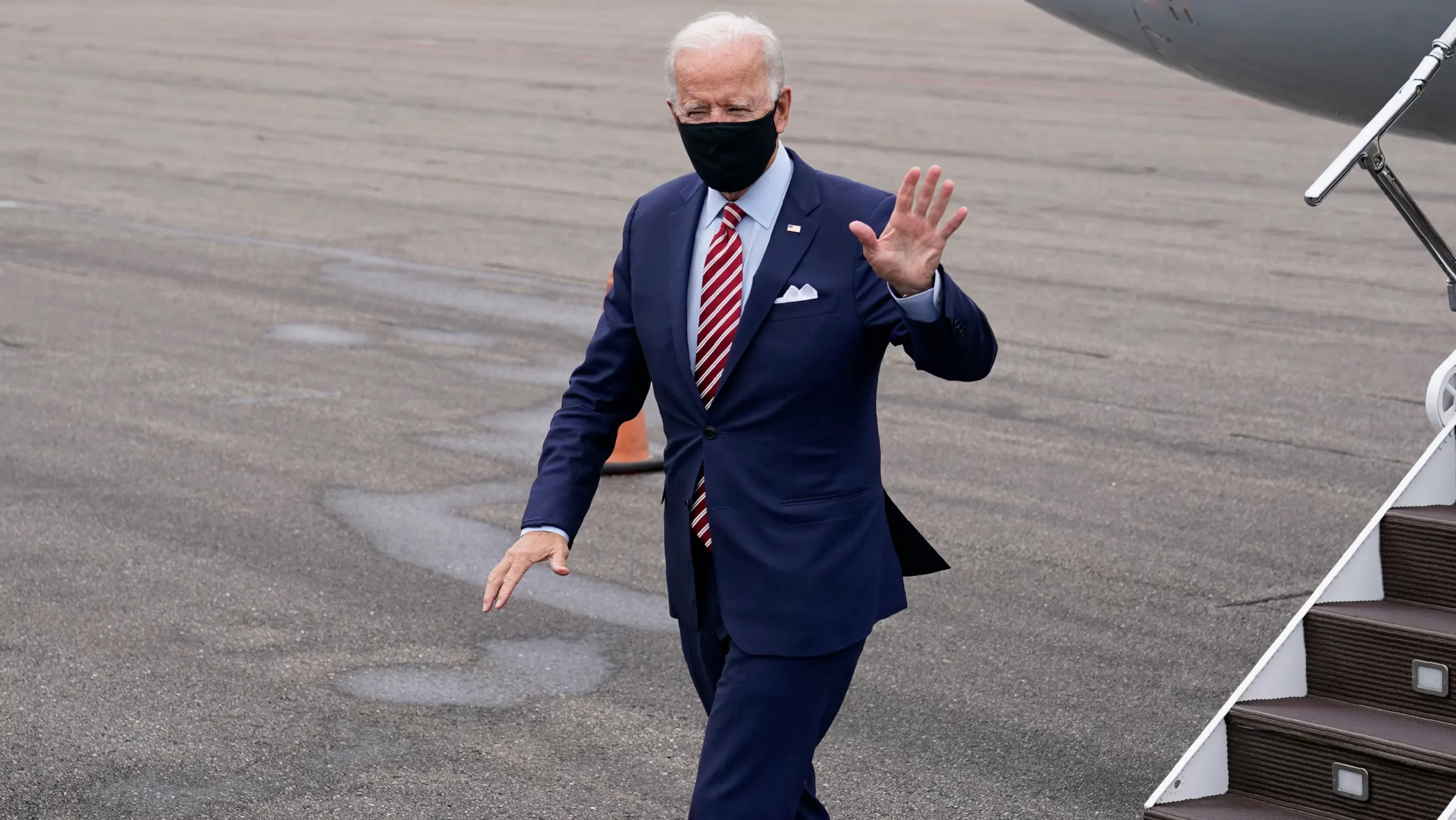 A do e pranojë? Biden merr ftesë për vizitë në Ukrainë