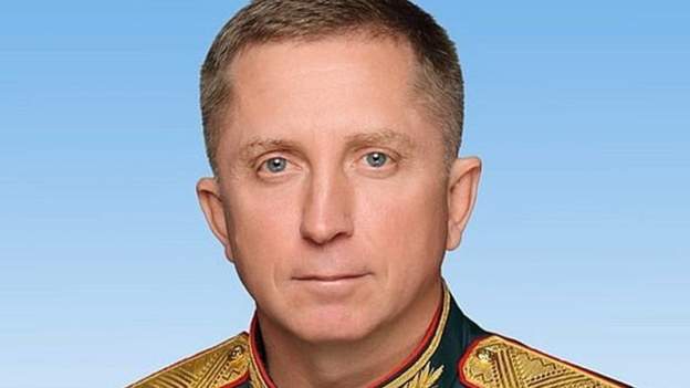 Vritet një tjetër gjeneral i lartë rus në Ukrainë
