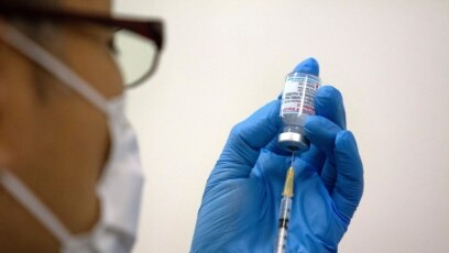 ​E thotë studimi izraelit: Doza e katërt e vaksinës anti-COVID është shpëtimtare