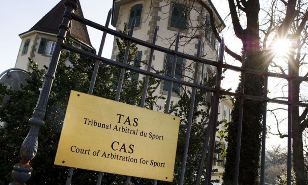 ZYRTARE: CAS refuzon apelin e Federatës Ruse kundër sanksioneve të UEFA-së