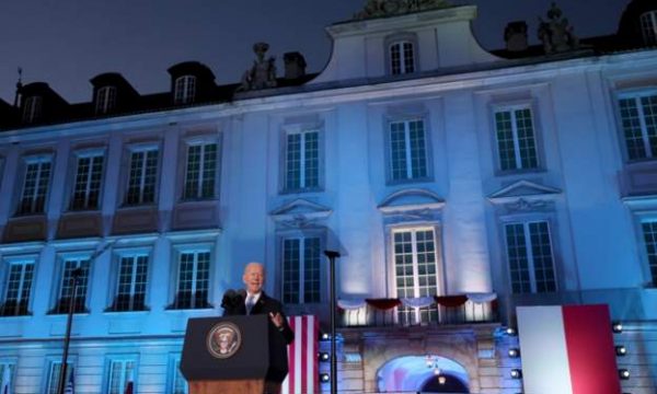 Biden paralajmëron Rusinë: Mos shkel asnjë pëllëmbë të NATO-s!