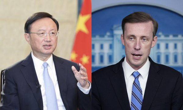 Bisedimet SHBA-Kinë në Romë, zbulohet çfarë u negociua në takimin që zgjati 7 orë