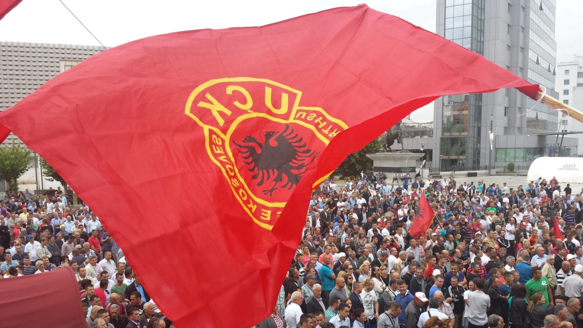 Shifra zyrtare nga ASK, në Kosovë nuk janë 60 mijë veteranë të UÇK-së që marrin pagë, por 37 mijë