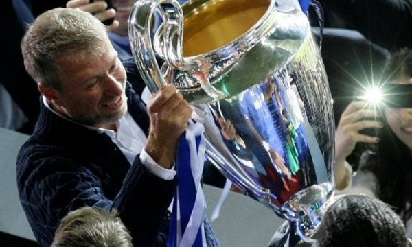 10 transferet më të shtrenjta të Chelseat në epokën Abramovich