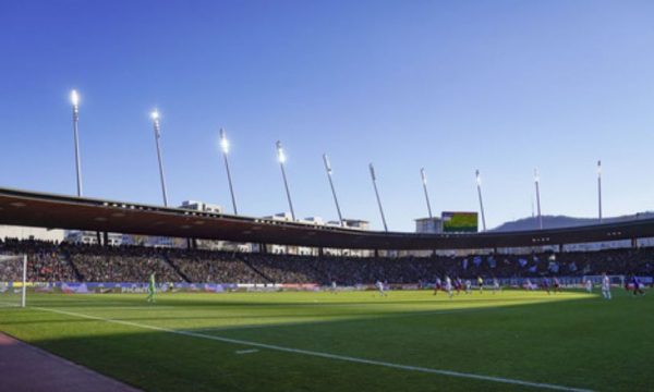 Zviceranët do të jenë “mysafirë” sonte, stadiumi do të mbushet me tifozë shqiptarë