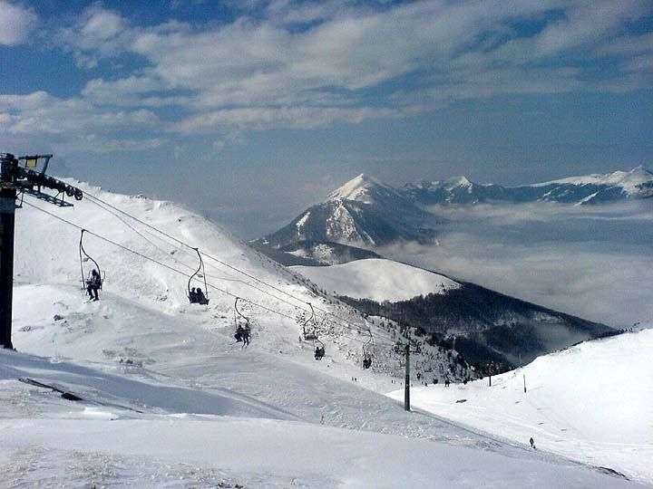 Ortek bore në Brezovicë, dyshohet se një person ka vdekur