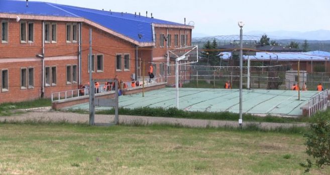 Veprat penale, për të cilat mund të shqiptohet dënimi me burgim të përjetshëm në Kosovë