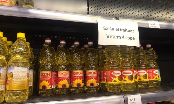 Vaji që u shit 3,49 euro, u importua për 1,45 euro