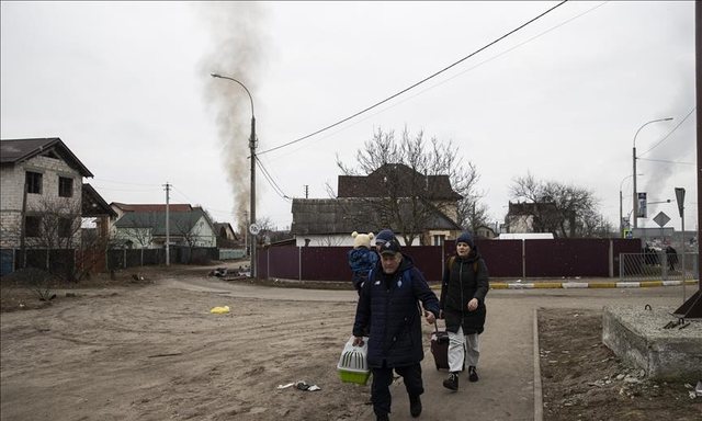 Rusia njofton armëpushim nesër në mëngjes