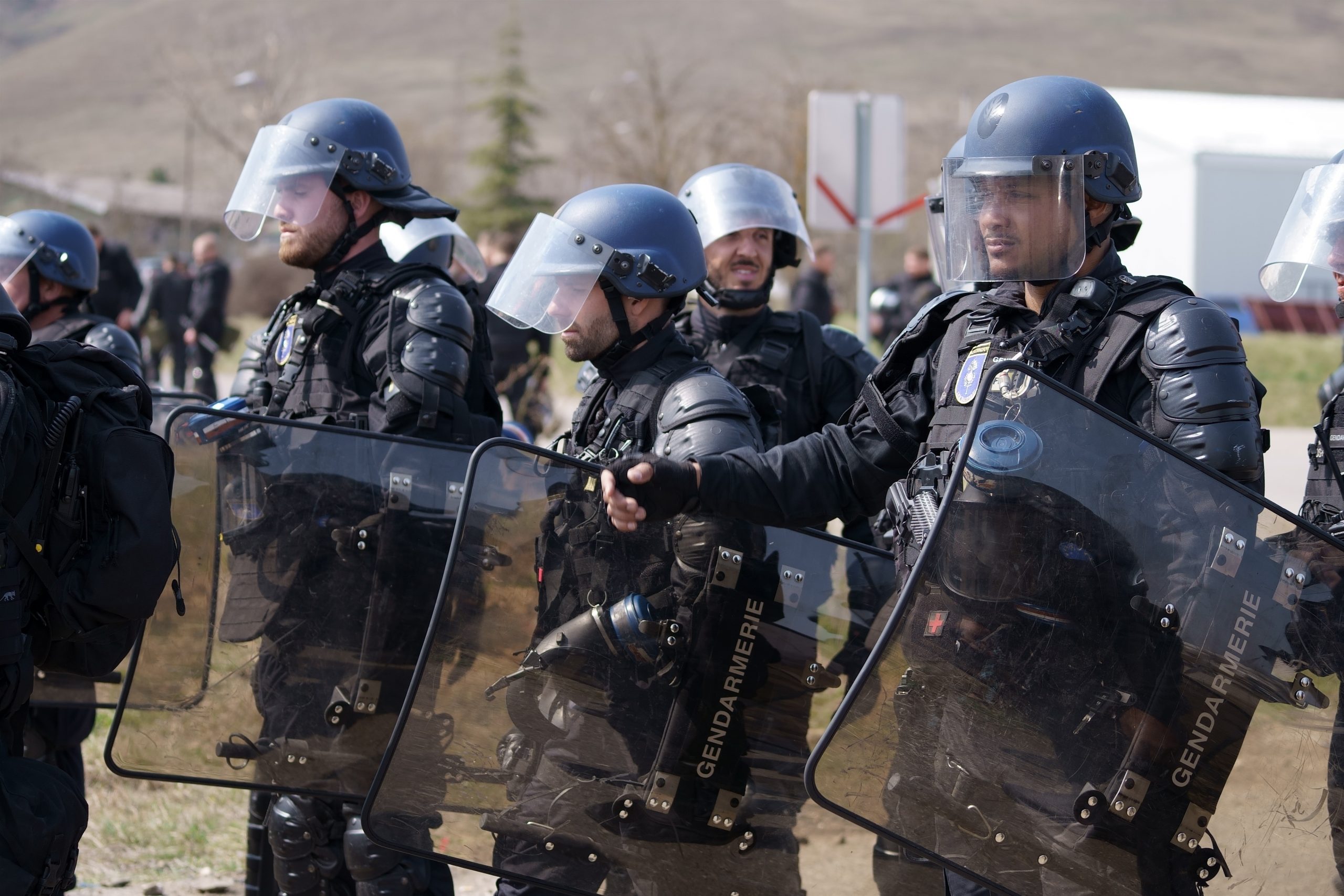 EULEX nis trajnimet në terren disa ditë pasi fuqizoi policinë