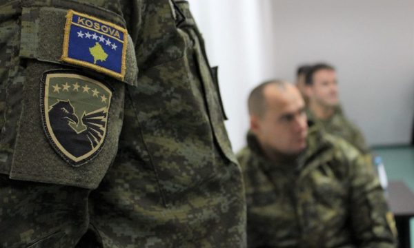 Kroacia zotohet ta mbështesë Kosovën për anëtarësim në NATO