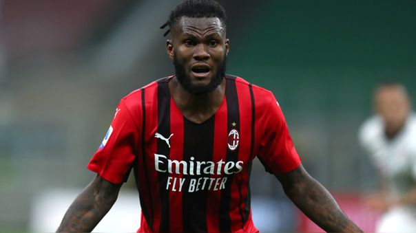 Kessie nënshkruan me Barcelonën, këto janë detajet e marrëveshjes