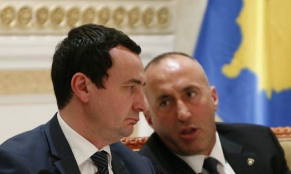 Haradinaj: Kryeministër kërko edhe zyrtarisht anëtarësimin e Kosovës në NATO