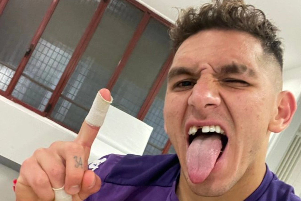 “Një pikë më shumë, por një dhëmb më pak”, Torreira publikon foton epike pas ndeshjes me Interin