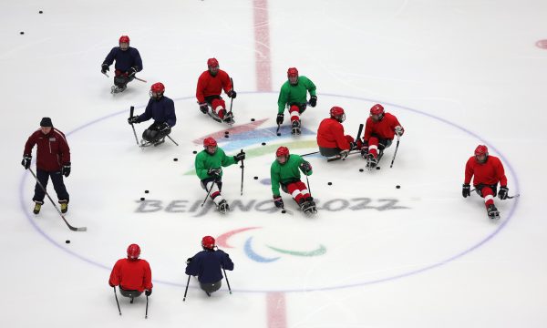 Pasi u përjashtuan, Rusia e Bjellorusia do ta mbajnë Paraolimpiadën alternative