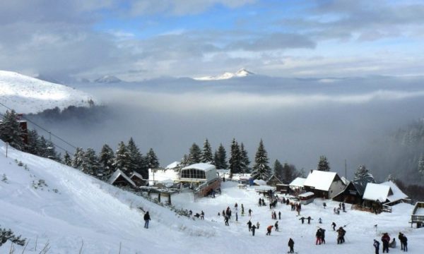 Aksioni “Brezovica 3”: Tetë të arrestuar, armë, BMW e telefona të konfiskuar