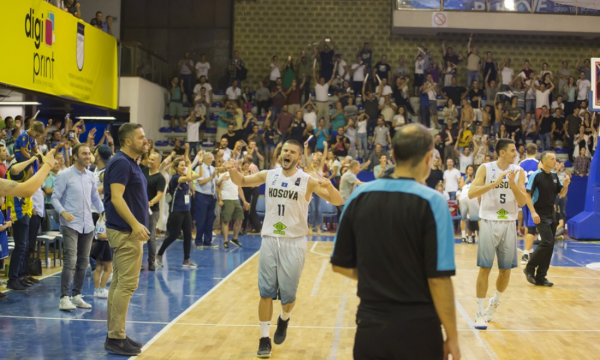 7 vjet nga pranimi i Kosovës në FIBA