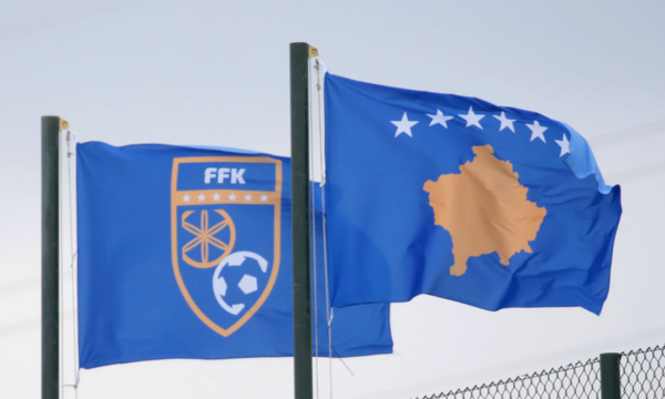 FFK i ofron gatishmërinë FF të Ukrainës për strehimin e disa familjeve të futbollistëve