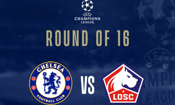 Lille – Chelsea, UEFA tregon përfundimisht se a do të zhvillohet kjo ndeshje nesër