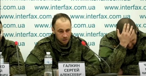 Me lot në sy, ushtari rus flet për pushtimin në Ukrainë: Kërkoj falje për civilët e fëmijët e vrarë, Putini të urdhërojë përfundimin e luftës