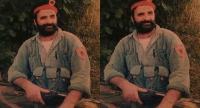 Vdes ish-luftëtari i UÇK-së nga Suhareka