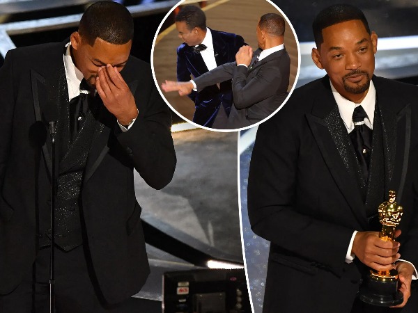 Shuplakë aktorit gjatë çmimeve “Oscar”, Will Smith thyen heshtjen pas incidentit me Chris Rock: Sjellja ime e pafalshme