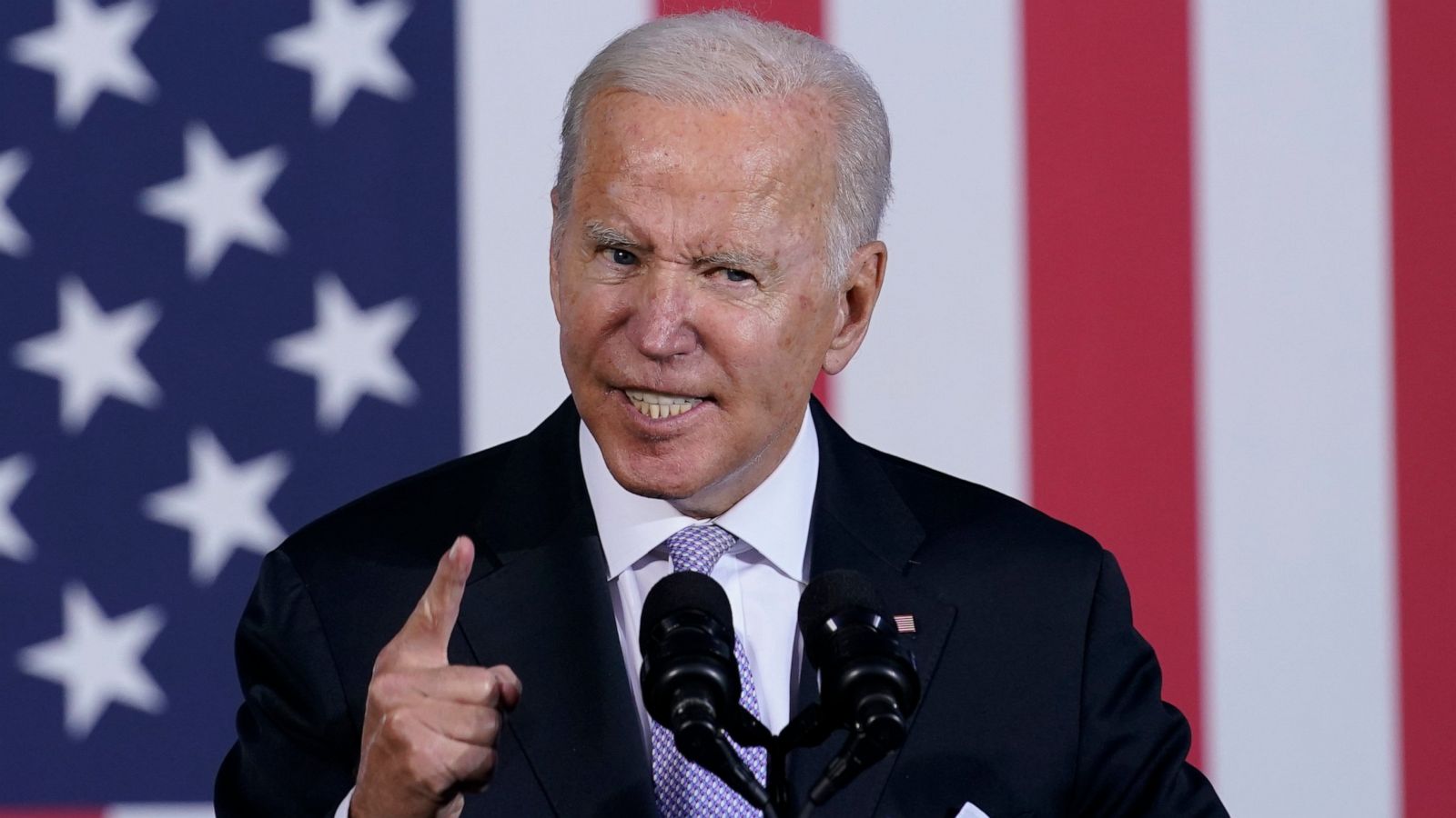 Biden: Putin është një kriminel lufte