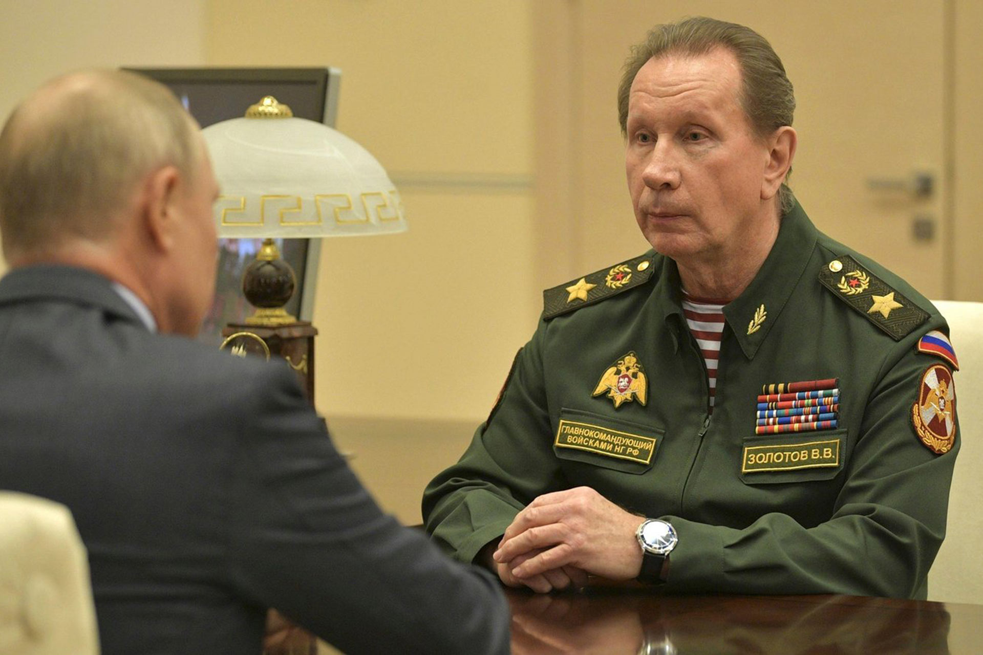 Aleati i Putinit: Sulmi rus nuk po shkon sipas planit