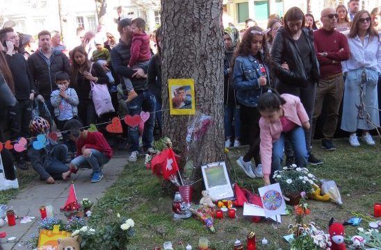 Apeli ia vërteton dënimin 75-vjeçares për vrasjen e 7-vjeçarit kosovar në Zvicër