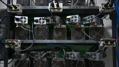 Rikthehet prodhimi i kriptovalutave në veri të Kosovës