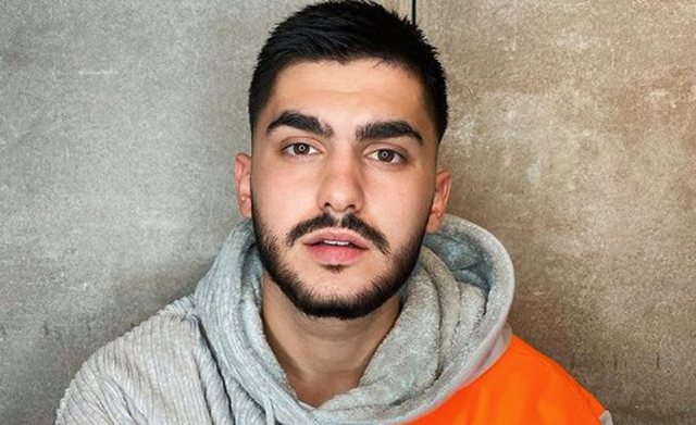 Pëson aksident Butrint Imeri, këngëtari përfundon në spital